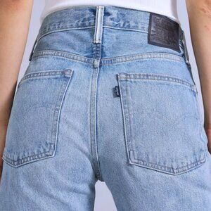 Levi's Blue Tab Column Pant 27x30